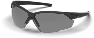 HexArmor grey safety glasses