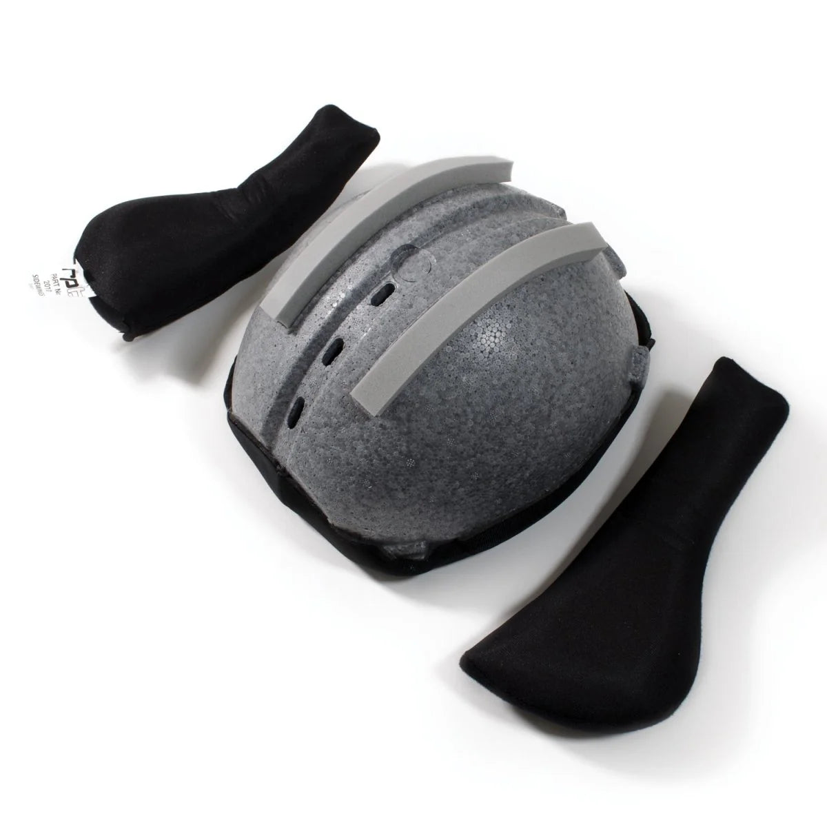 Nova 2000 padding