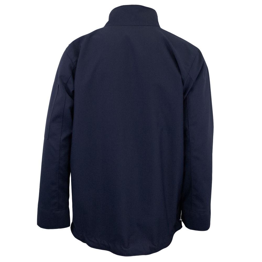 Arc Flash Resistant Windbreaker - Lightweight Jacket - Drifire IA