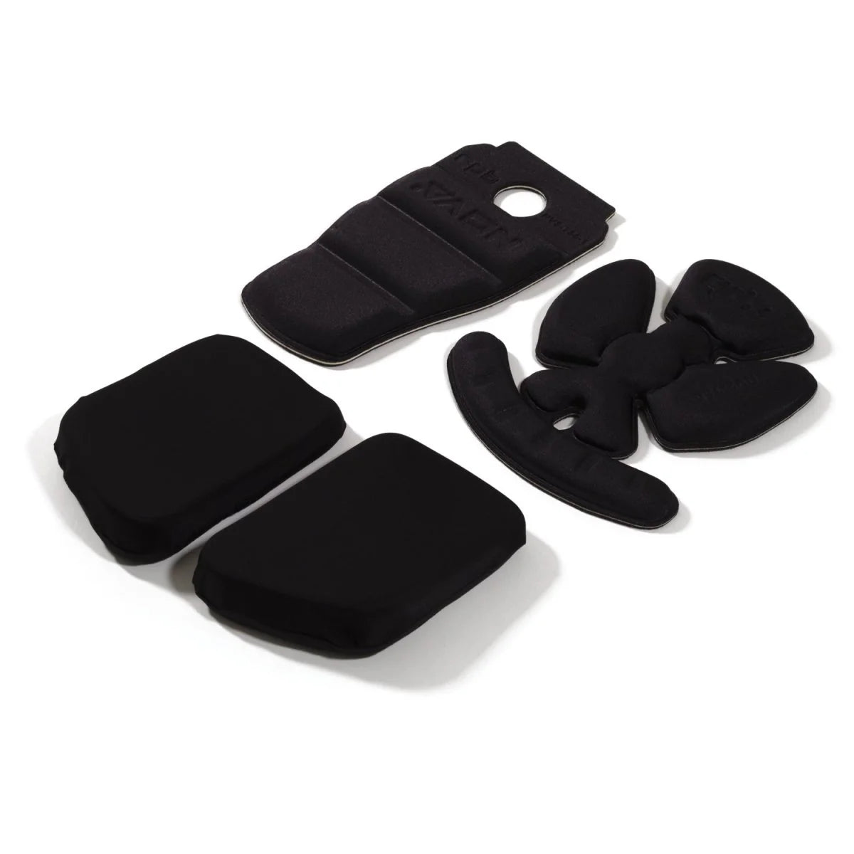 Nova 3 padding
