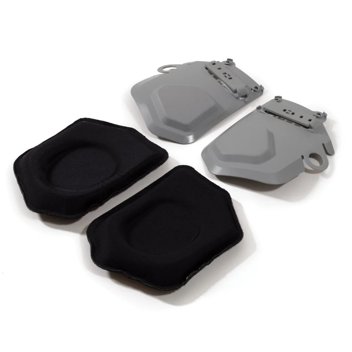 rpb side pads