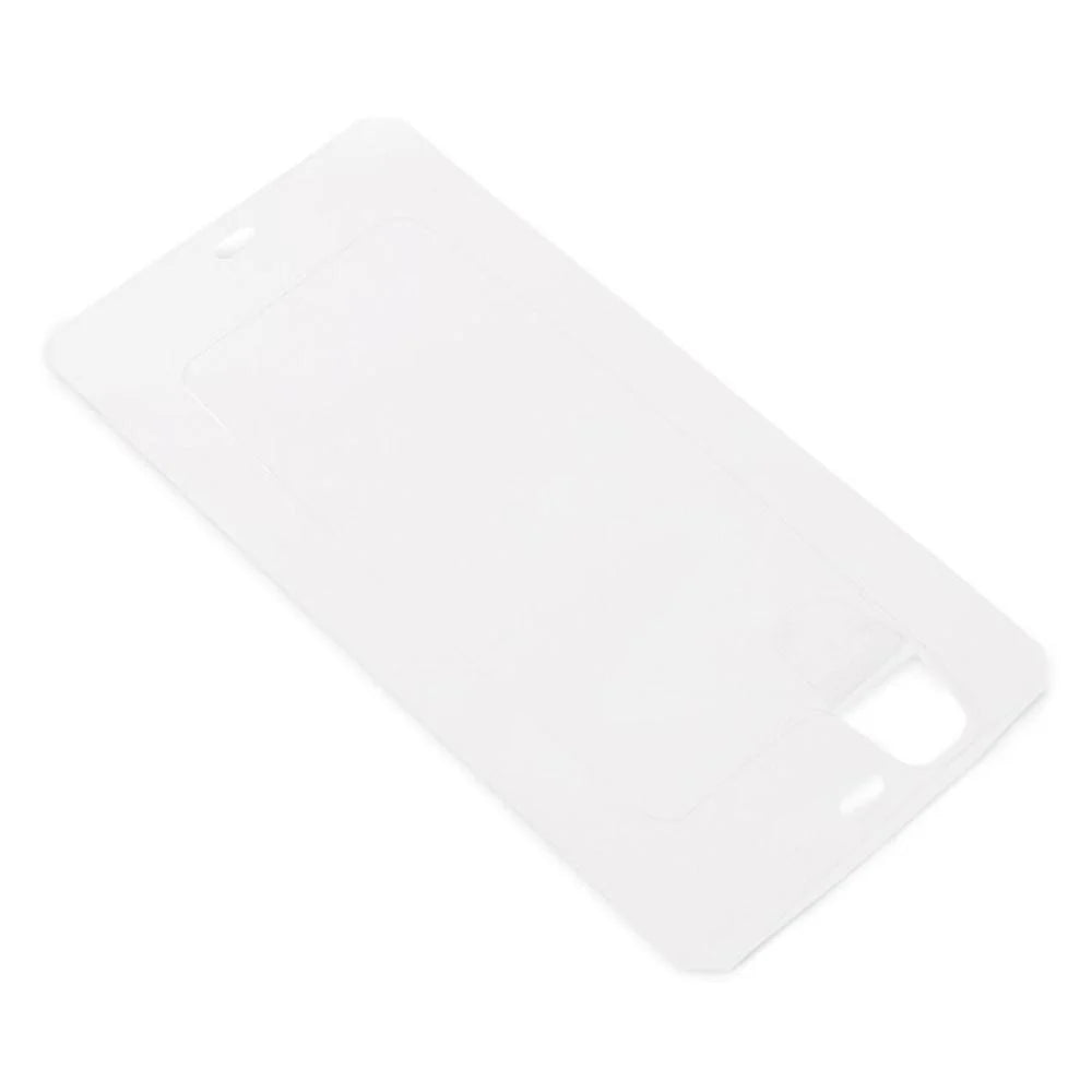 tear off lens