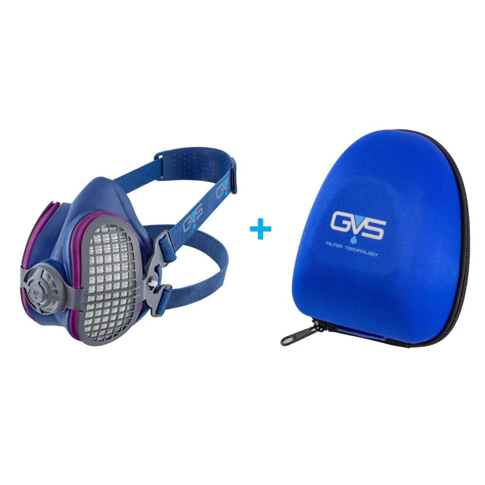 GVS Respirator Mask