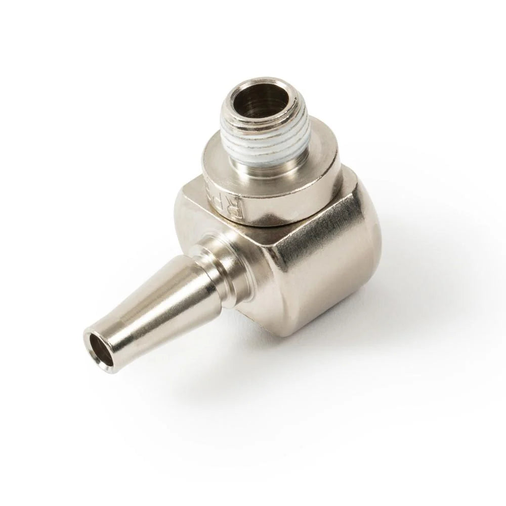 Schrader Swivel