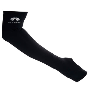 Cooling Sleeves with Thumbhole