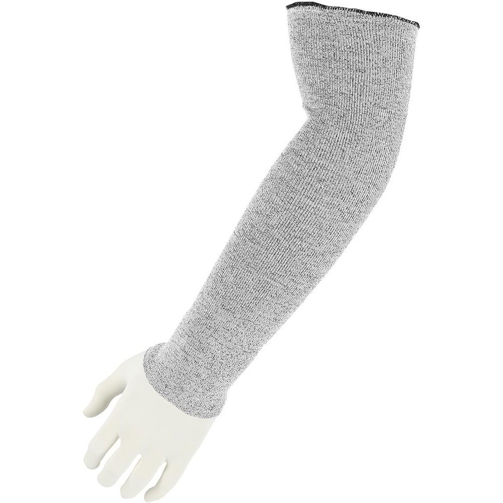 Cut Resistant Sleeve - 14 to 24 Inch Dyneema