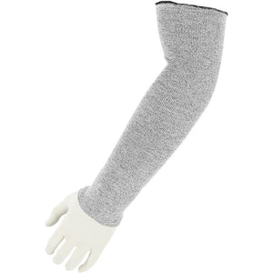 Cut Resistant Sleeve - 14 to 24 Inch Dyneema