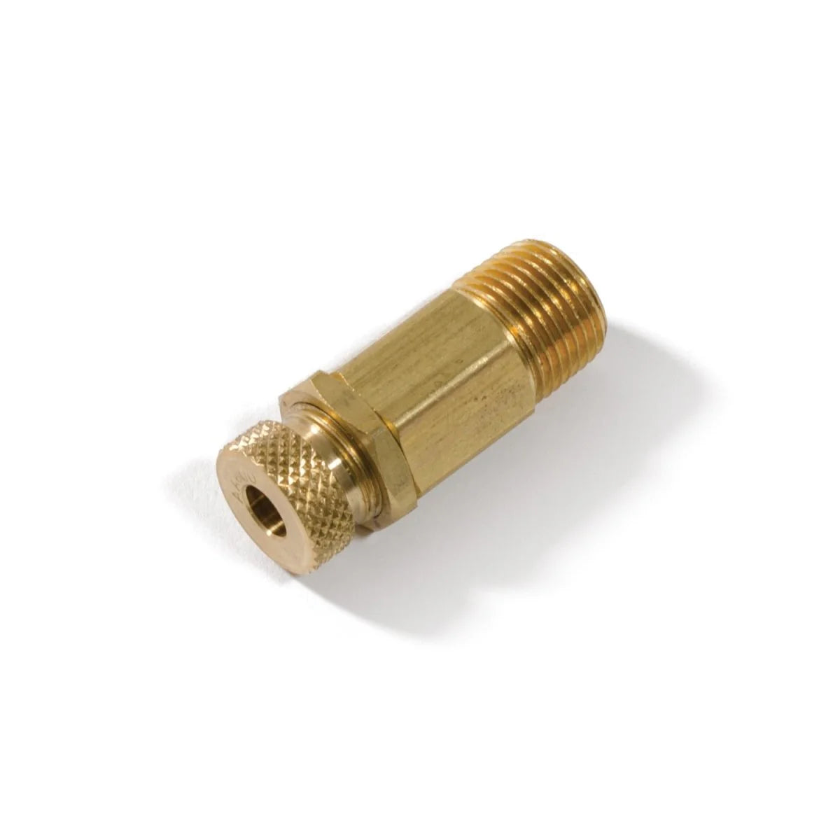 pressure relief valve