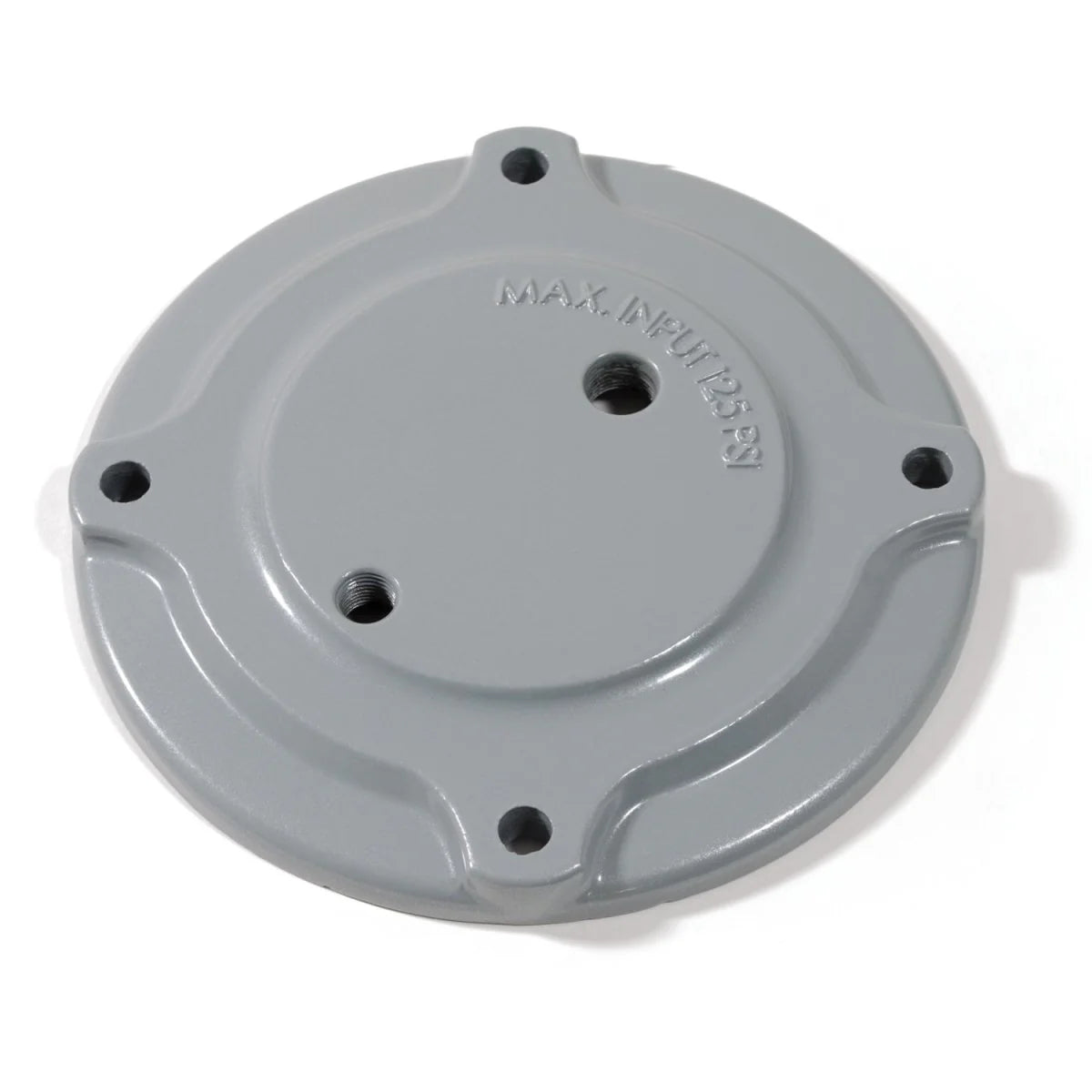 radex filter lid