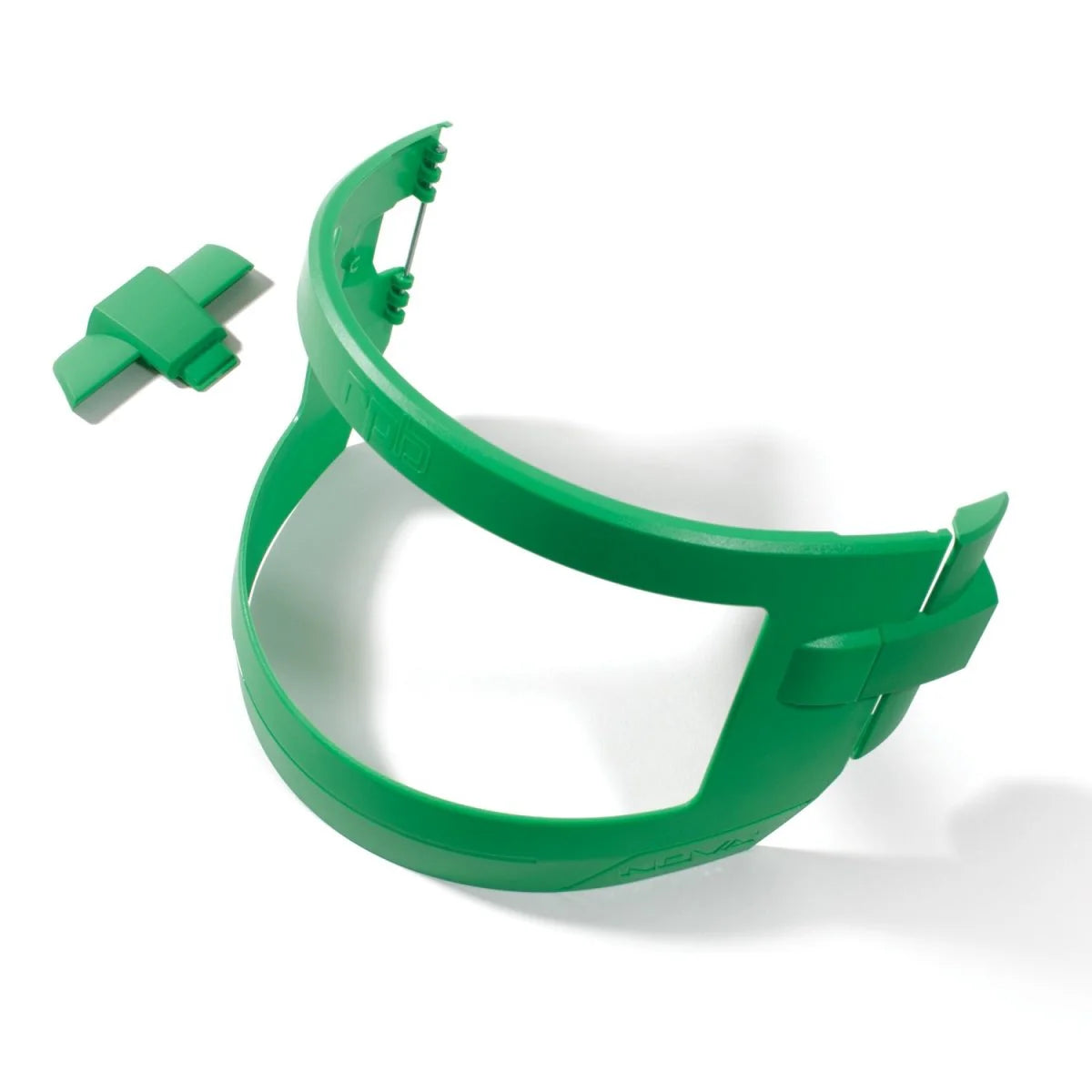 RPB Nova 3 visor