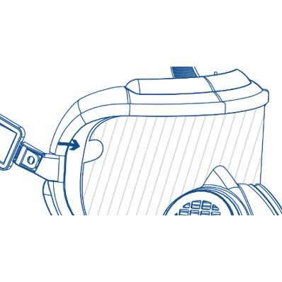 GVS Respirator