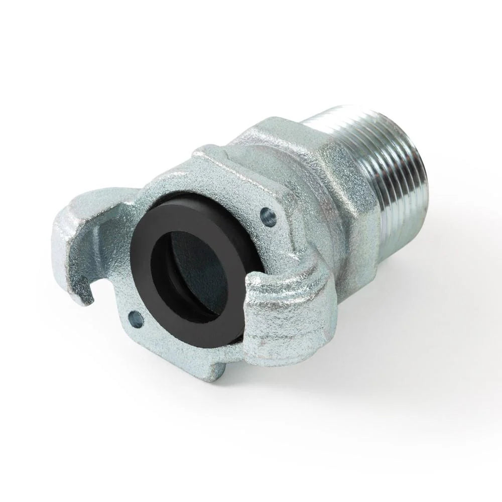 RPB Claw Coupler