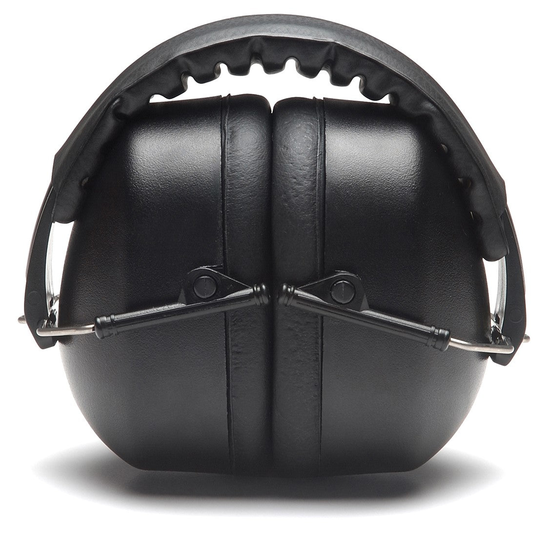 Earmuff - Folding, Padded, Adjustable - (PK 10 Pair)