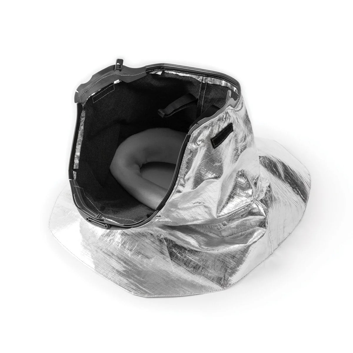 rpb radiant heat shroud