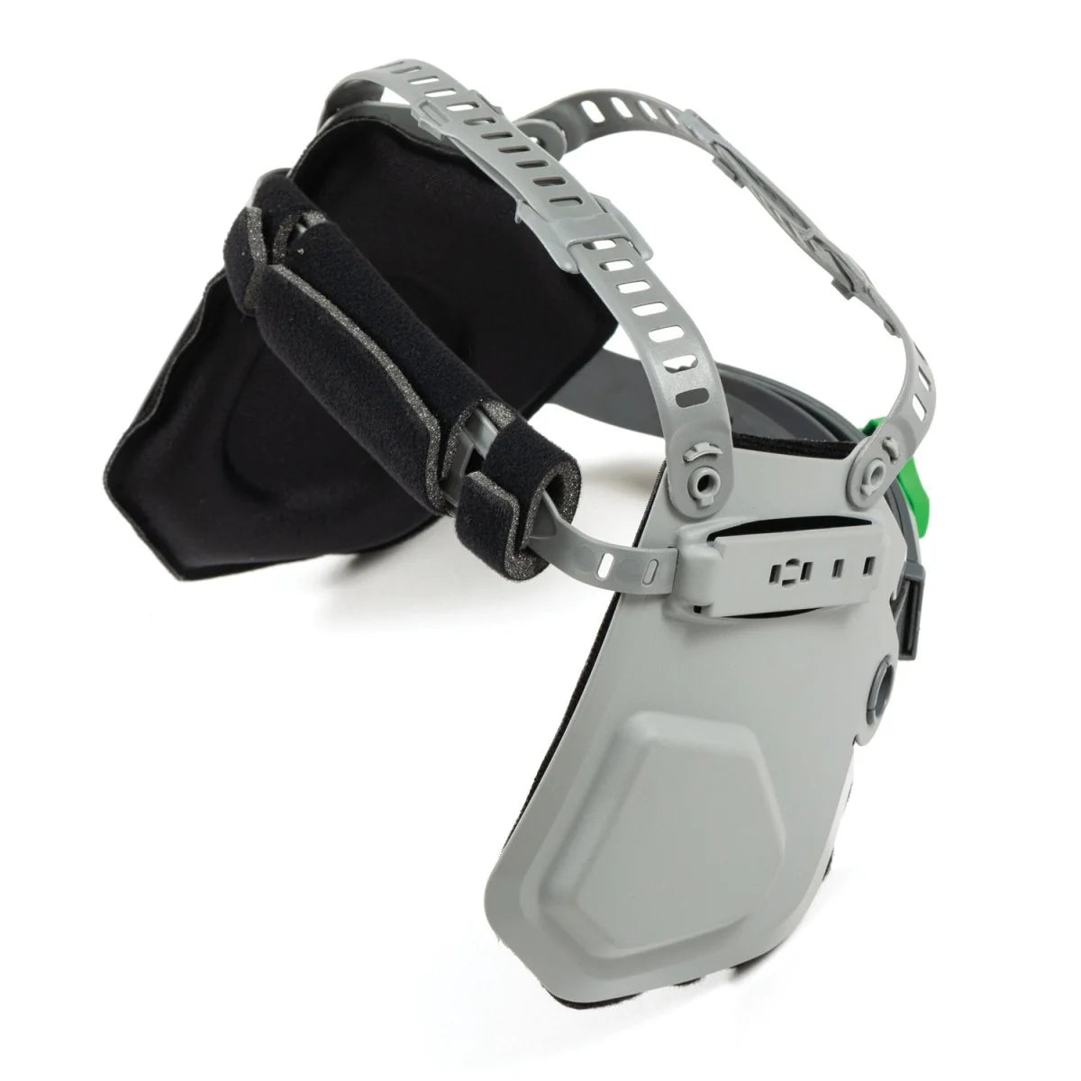 RPB Head Harness Assembly  with Pads for Z4 and T200 Respirators