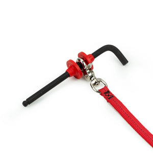 Gripps - Little Grippers Tool Tether Connectors Starter Kit