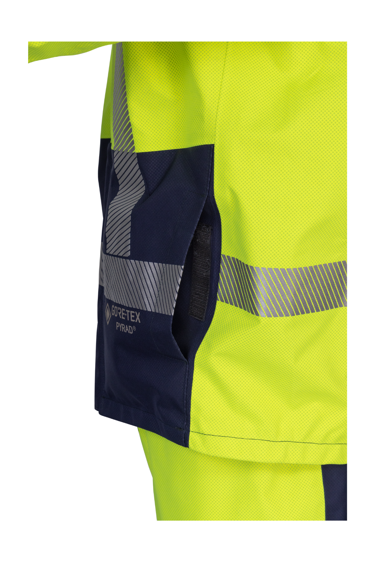 DRIFIRE DuoStorm FR Rainwear Kit
