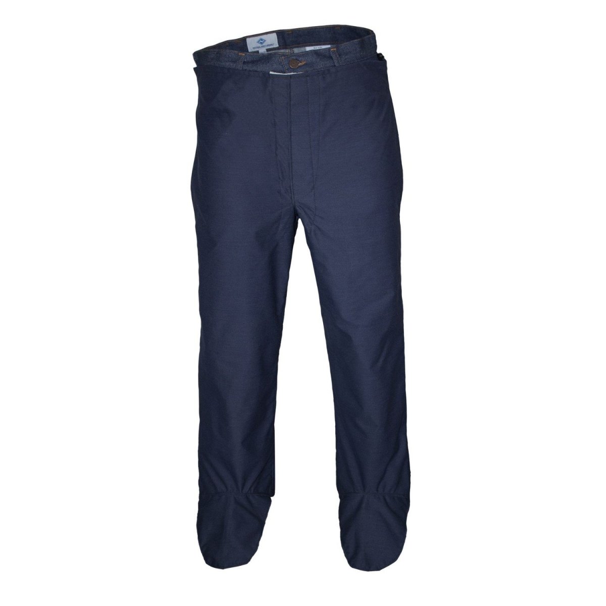Armor Chaps Carbon Armour SafeGuard Coated OPF/Carbon Blend Thermal Chaps – Dukel ...