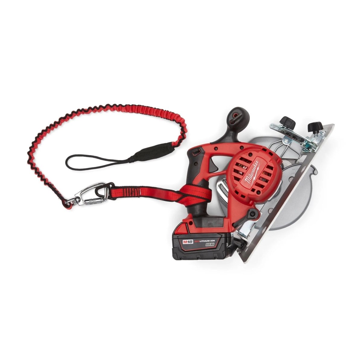 Tool Hitch Tether Connectors