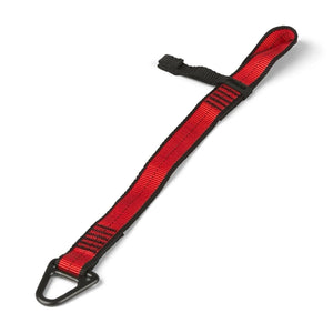 Tool Hitch Tether Connectors