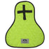 Universal Hard Hat & Helmet Cooling Pad with Neck Shade
