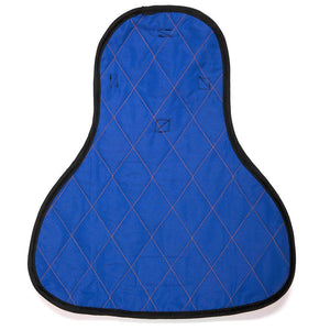 Universal Hard Hat & Helmet Cooling Pad with Neck Shade