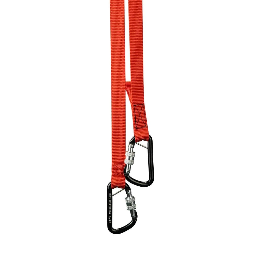 Webbing Shoulder Tool Tethers - 11lb.